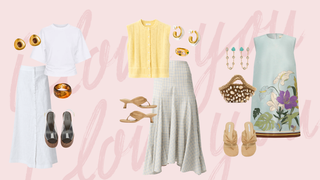 Valentine's Day Outfit Ideas