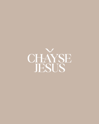 Chayse Jesus