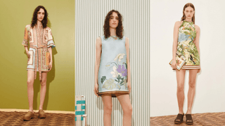 Inside Alémais Summer 26: The Art of Luxury Summer Style - Chayse Clothing