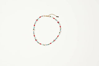 Confetti Necklace