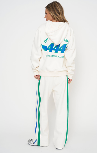The Mayfair Group Angel Airlines Classic Sweatpants