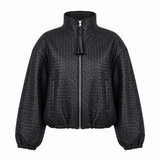 Scarlett Poppies Valentina Leather Jacket