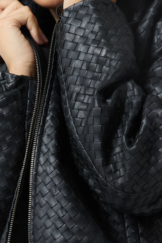 Scarlett Poppies Valentina Leather Jacket