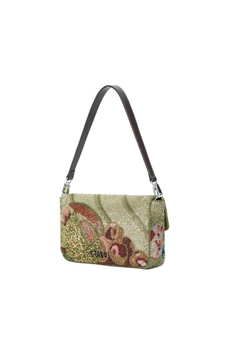 Timmy Shoulder Bag in Still Life Fruit