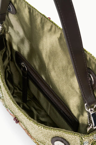 Timmy Shoulder Bag in Still Life Fruit
