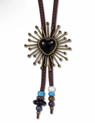 West Eleventh Bolo Ties - Tela
