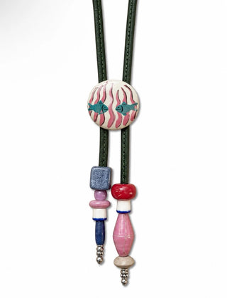 West Eleventh Bolo Ties - Melbourne