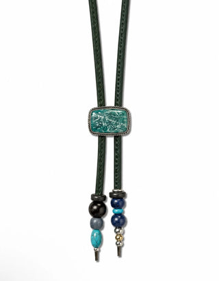 West Eleventh Bolo Ties - Moon Hour