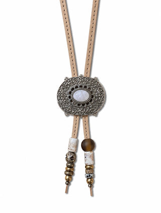 West Eleventh Bolo Ties - Cilla