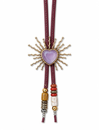 West Eleventh Bolo Ties - Soul Sister