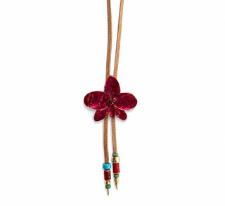 West Eleventh Bolo Ties - August