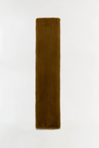 SIMKHAI Anaia Faux Fur Scarf