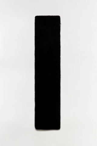 SIMKHAI Anaia Faux Fur Scarf