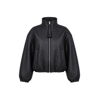 Scarlett Poppies Valentina Leather Jacket