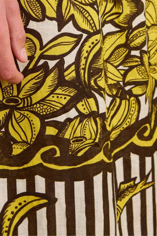 ALÉMAIS Mona Midi DressDressALÉMAIS