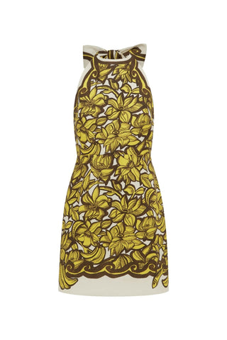 ALÉMAIS Mona Mini DressDressALÉMAIS