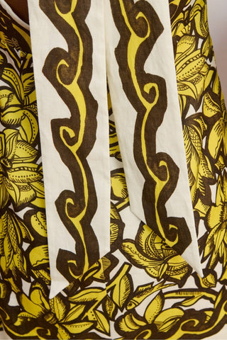 ALÉMAIS Mona Mini DressDressALÉMAIS