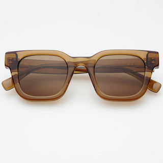 Atlas Acetate Rectangular SunglassesAccessoriesFREYRS Eyewear