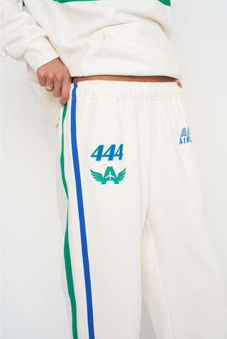 The Mayfair Group Angel Airlines Classic Sweatpants