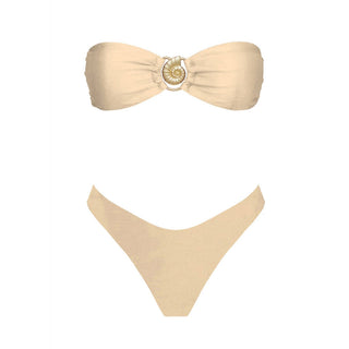 Seaside Soiree Bikini Bottoms