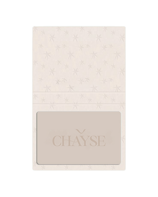 Chayse Gift CardMy Store