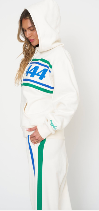 The Mayfair Group Angel Airlines Classic Sweatpants