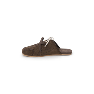 Devyn Sneaker MuleShoesMatisse