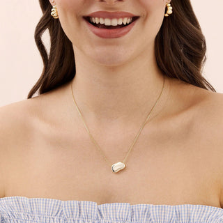 EP Dakota Necklace in GoldAccessoriesElectric Picks