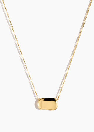 EP Dakota Necklace in GoldAccessoriesElectric Picks