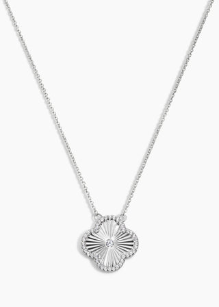 EP Icon Necklace in SilverAccessoriesElectric Picks