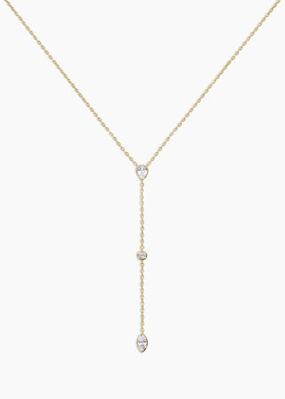 EP Paloma Necklace in GoldAccessoriesElectric Picks