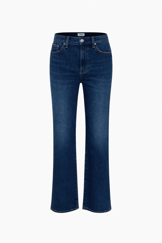 Evie High Rise Slim Boot Jeans in PenthouseClothingPISTOLA
