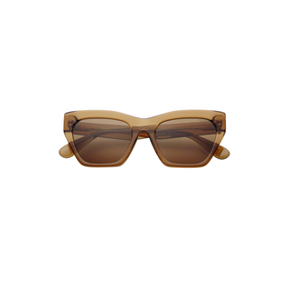Gia Acetate Cat Eye Sunglasses