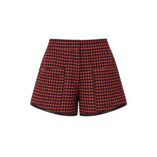 Line + Dot Norma Shorts