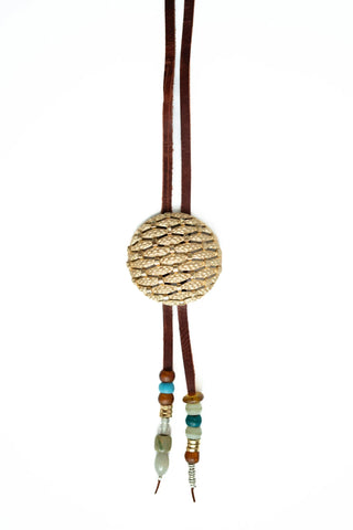 West Eleventh Bolo Ties - Alright, Alright, Alright