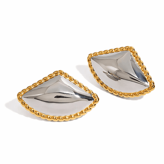 Gina Carmen Jill EarringsAccessoriesGina Carmen
