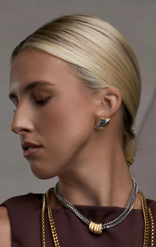 Gina Carmen Jill EarringsAccessoriesGina Carmen
