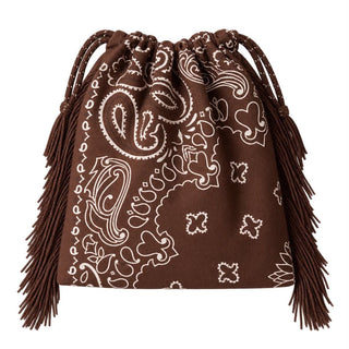 GLDN.PRKR Bandana BagsAccessoriesChayse Clothing
