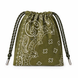 GLDN.PRKR Bandana BagsAccessoriesChayse Clothing