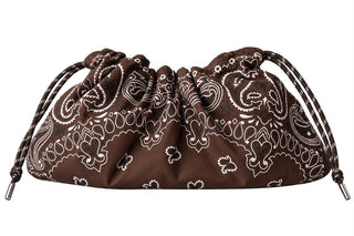 GLDN.PRKR Bandana BagsAccessoriesChayse Clothing