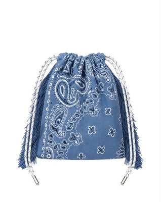 GLDN.PRKR Bandana BagsAccessoriesChayse Clothing