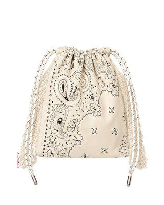 GLDN.PRKR Bandana BagsAccessoriesChayse Clothing