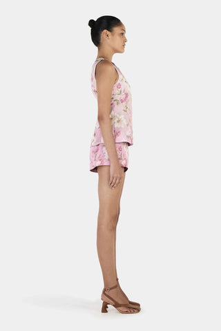 Hansen & Gretel Lana Top in Rosewash DaisyTopHansen & Gretel