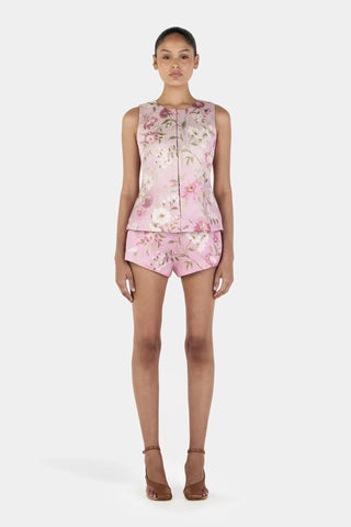 Hansen & Gretel Lana Top in Rosewash DaisyTopHansen & Gretel
