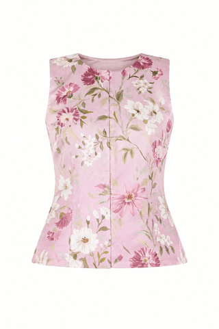 Hansen & Gretel Lana Top in Rosewash DaisyTopHansen & Gretel