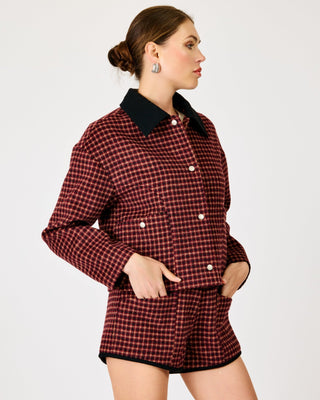 Line + Dot Norma JacketOuterwearLine + Dot