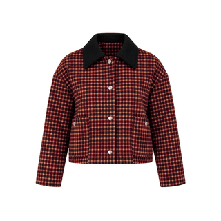 Line + Dot Norma JacketOuterwearLine + Dot
