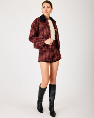 Line + Dot Norma JacketOuterwearLine + Dot
