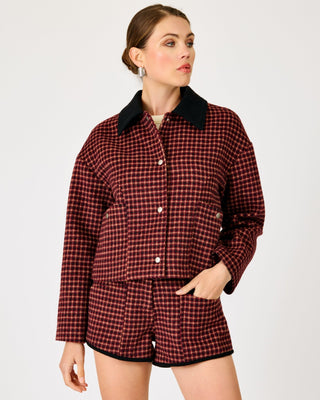 Line + Dot Norma JacketOuterwearLine + Dot