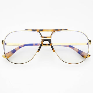 Logan Blue Light Readers Reading Unisex EyeglassesAccessoriesFREYRS Eyewear